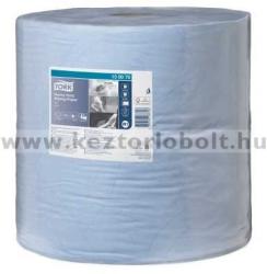 Tork W1 Tork 130070 nagyteljesítményű törlő ipari törlőpapír kék