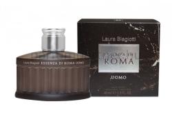 Laura Biagiotti Essenza di Roma Uomo EDT 40 ml