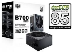 Cooler Master B700 ver.2 (RS700-ACABB1-EU)