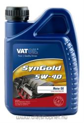 VatOil SynGold 5W-40 1 l