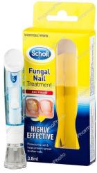 Scholl Körömgomba elleni ecsetelő 3,8 ml