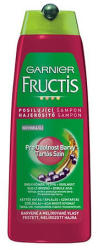 Garnier Fructis Color Resist erősítő sampon festett hajra 250 ml