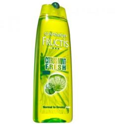 Garnier Fructis Pure Brillance Citrus sampon 250 ml