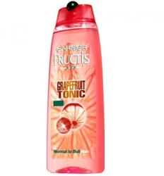 Garnier Fructis Pure Brillance Grapefruit sampon 250 ml
