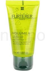 Rene Furterer Volumea sampon dús hatásért (Volumizing Shampoo) 50 ml