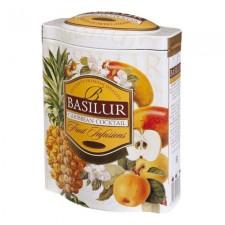 BASILUR Carabbean Coctail Tea 100 g