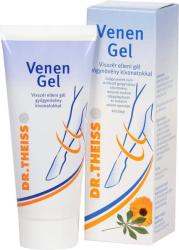 Dr. Theiss Venen Gel - Visszér elleni gél 100 ml