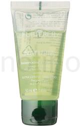 Rene Furterer Naturia sampon minden hajtípusra (Gentle, Balancing Shampoo) 50 ml