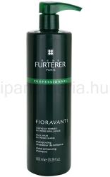 Rene Furterer Fioravanti sampon a magas fényért (Shine Enhancing Shampoo) 600 ml