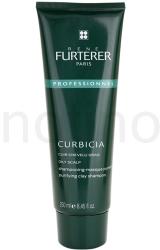 Rene Furterer Curbicia sampon zsíros fejbőrre (Purifying Clay Shampoo) 250 ml