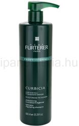 Rene Furterer Curbicia tisztító sampon zsíros hajra (Lightness Regulating Shampoo) 600 ml