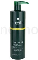 Rene Furterer Carthame sampon száraz hajra (Moisturizing Milk Shampoo) 600 ml