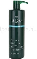 Rene Furterer Astera nyugtató sampon az irritált fejbőrre (Soothing Freshness Shampoo with Cold Essential Oils, Irritated Scalp) 600 ml