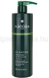 Rene Furterer Acanthe sampon hullámos hajra (Curl Enhancing Shampoo) 600 ml