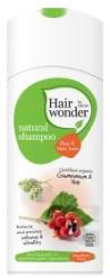 HennaPlus Hairwonder sampon vékonyszálú hajra 200 ml