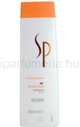 Wella SP After Sun sampon nap által károsult haj (After Sun Shampoo) 250 ml