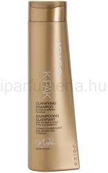 Joico K-PAK Clarify sampon (Clarifying Shampoo to Remove Chlorine & Buildup) 300 ml