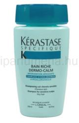 Kérastase Specifique Bain Riche Dermo-Calm sampon 250 ml