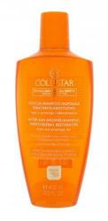 Collistar After Sun Shower-Shampoo Moisturizing Restorative sampon és tusfürdő 400 ml
