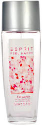 Esprit Feel Happy for Women natural spray 75 ml