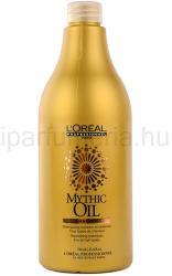 L'Oréal Mythic Oil tápláló sampon minden hajtípusra 750 ml