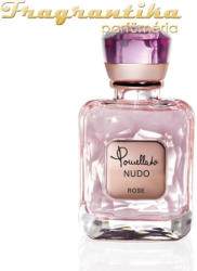 Pomellato Nudo Rose EDP 90 ml