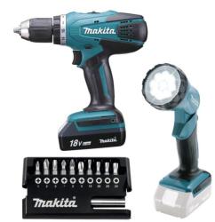 Makita DF457DWLX1