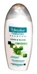 Palmolive Naturals Olive Milk Long&Shine sampon 350 ml