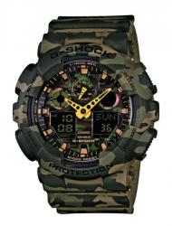 Vásárlás: Casio GA 100CM óra árak, akciós Casio Óra Karóra Vásárlás: Casio GA 100CM óra árak, akciós Casio Óra Karóra