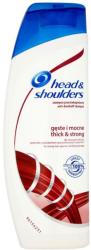 Head & Shoulders Thick & Strong sampon 200 ml