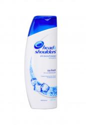 Head & Shoulders Ice Cool 200 ml