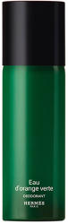 Hermès Eau D'Orange Verte deo spray 150 ml