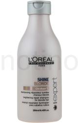 L'Oréal Expert Shine Blonde sampon szőkített hajra (Shampoo with Céraflash) 250 ml