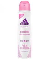 Adidas Control for Women deo spray 150 ml
