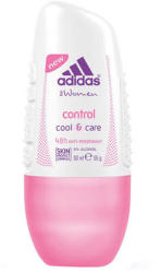 Adidas Women Control Cool & Care 48h roll-on 50 ml