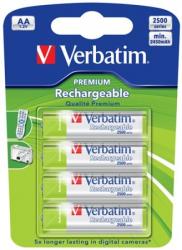 Verbatim AA 2500mAh (4)