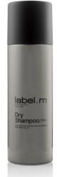 label. m Dry Shampoo száraz sampon 200 ml