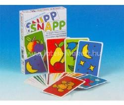 Piatnik Snipp-Snapp (754500)