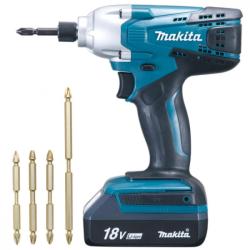 Makita TD127DWEX1