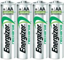 Energizer AA Precision 2400mAh (4)