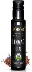 Pödör BIO Lenmagolaj 100ml