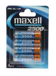 Maxell AA 2300mAh (4)