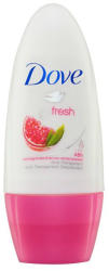 Dove Go Fresh Pomegranate roll-on 50 ml