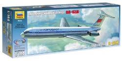 Zvezda Ilushin IL-62M 1:144 (7013)