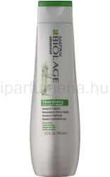 Matrix Biolage Advanced Fiberstrong sampon gyenge, károsult hajra (Shampoo for Weak, Fragile Hair) 250 ml