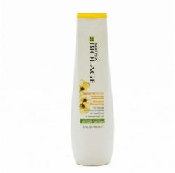 Matrix Biolage SmoothProof kisimító sampon a rakoncátlan és töredezett hajra (Camellia Shampoo for Frizzy Hair) 250 ml