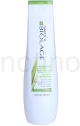 Matrix Normalizing Clean Reset tisztító sampon minden hajtípusra (Lemongrass Shampoo for All Hair Types) 250 ml
