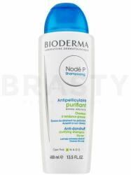 BIODERMA NODÉ P korpásodás elleni sampon zsíros hajra (Anti-dandruff Purifying Shampoo) 400 ml
