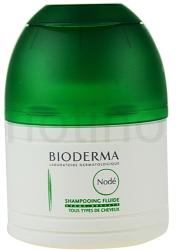 BIODERMA NODÉ sampon minden hajtípusra (Non-Detergent Fluid Shampoo) 50 ml