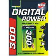 Digital Power 9V 300mAh (1)